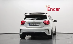 Mercedes-Benz A45 AMG 4MATIC* �������* ������* ������*  | Mobile.bg � ����� ������ 4
