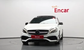 Mercedes-Benz A45 AMG 4MATIC* �������* ������* ������*  | Mobile.bg � ����� ������ 3