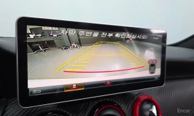 Mercedes-Benz A45 AMG 4MATIC* �������* ������* ������*  | Mobile.bg � ����� ������ 9