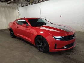 Chevrolet Camaro * 3LT * CARFAX * ����������� | Mobile.bg � ����� ������ 2