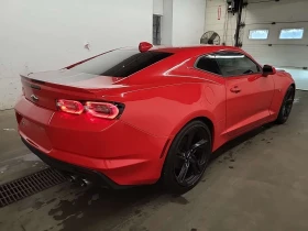 Chevrolet Camaro * 3LT * CARFAX * ����������� | Mobile.bg � ����� ������ 3
