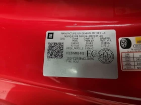 Chevrolet Camaro * 3LT * CARFAX * ����������� | Mobile.bg � ����� ������ 14