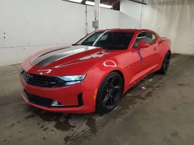 ������ Chevrolet Camaro
