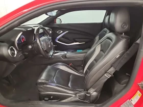 Chevrolet Camaro * 3LT * CARFAX * ����������� | Mobile.bg � ����� ������ 5