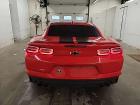 Chevrolet Camaro * 3LT * CARFAX * ����������� | Mobile.bg � ����� ������ 16