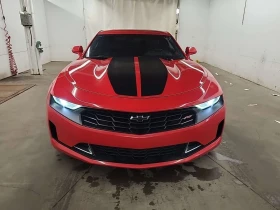 Chevrolet Camaro * 3LT * CARFAX * ����������� | Mobile.bg � ����� ������ 17