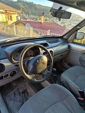 Renault Kangoo 4x4 | Auto.bg — изображение 5