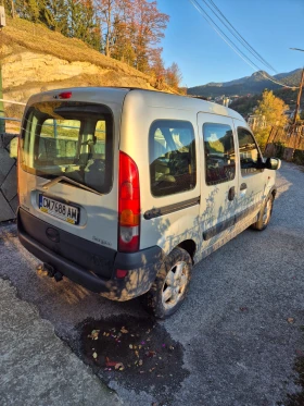Renault Kangoo 4x4 | Auto.bg — изображение 2