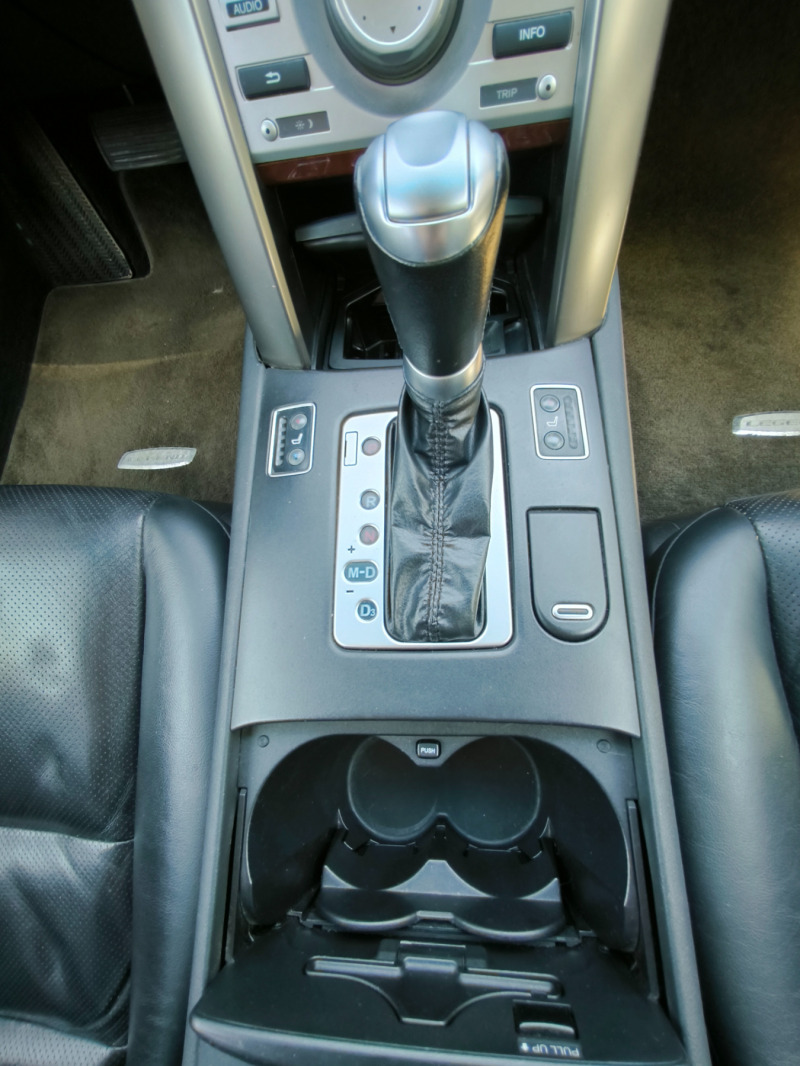 Honda Legend AWD V6 мотор 3.5 л. 295 конски сили , снимка 11 - Автомобили и джипове - 46460339