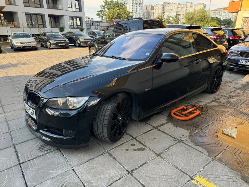 BMW 330 330xi, снимка 10 - Автомобили и джипове - 46247059