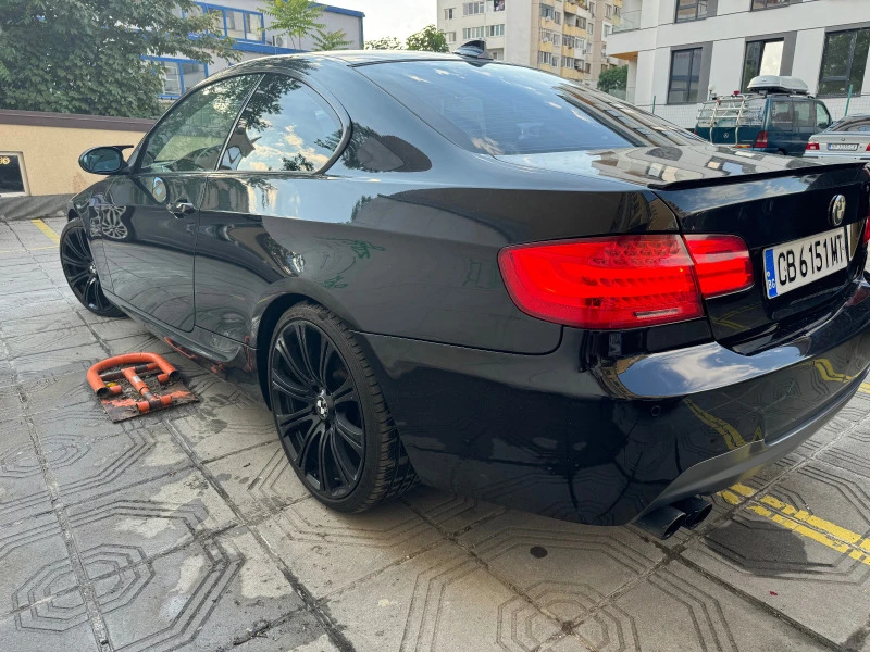 BMW 330 330xi, снимка 4 - Автомобили и джипове - 46247059