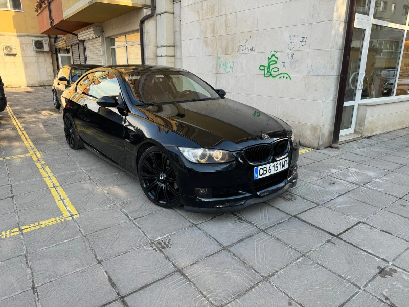 BMW 330 330xi, снимка 1 - Автомобили и джипове - 46247059