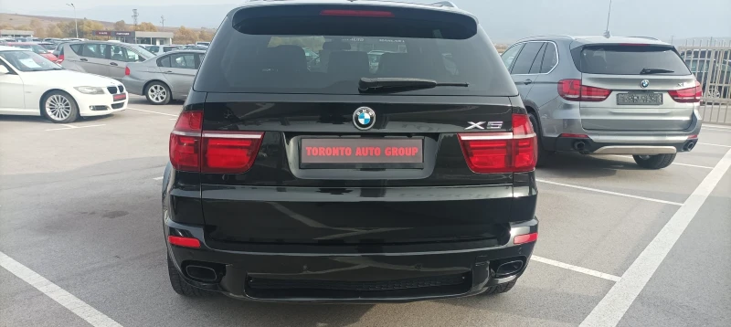 BMW X5M 3.5ix drive , снимка 7 - Автомобили и джипове - 47752086