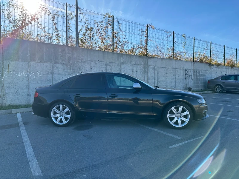 Audi A4 S4/ V6 TDI 2.7, снимка 3 - Автомобили и джипове - 47820910