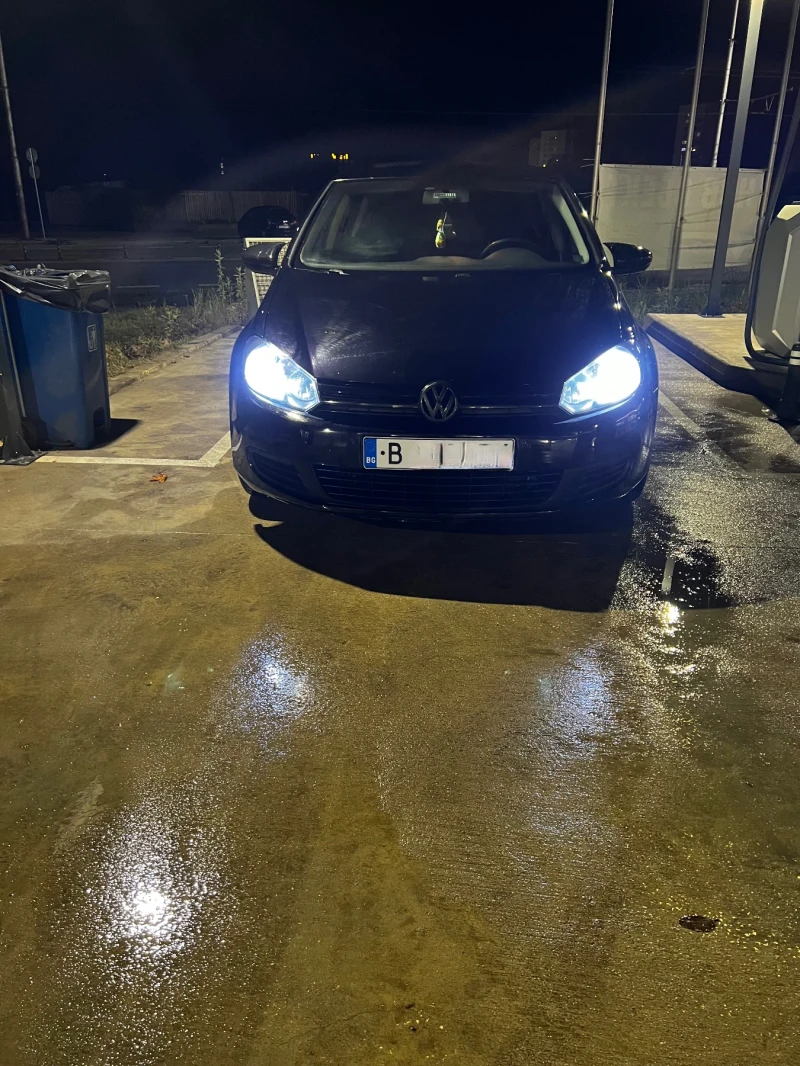 VW Golf, снимка 17 - Автомобили и джипове - 48170166