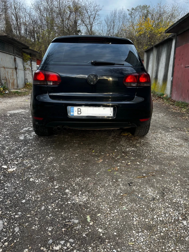 VW Golf, снимка 6 - Автомобили и джипове - 48170166