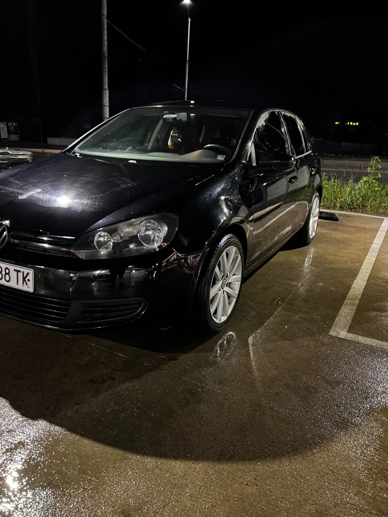 VW Golf, снимка 12 - Автомобили и джипове - 48170166