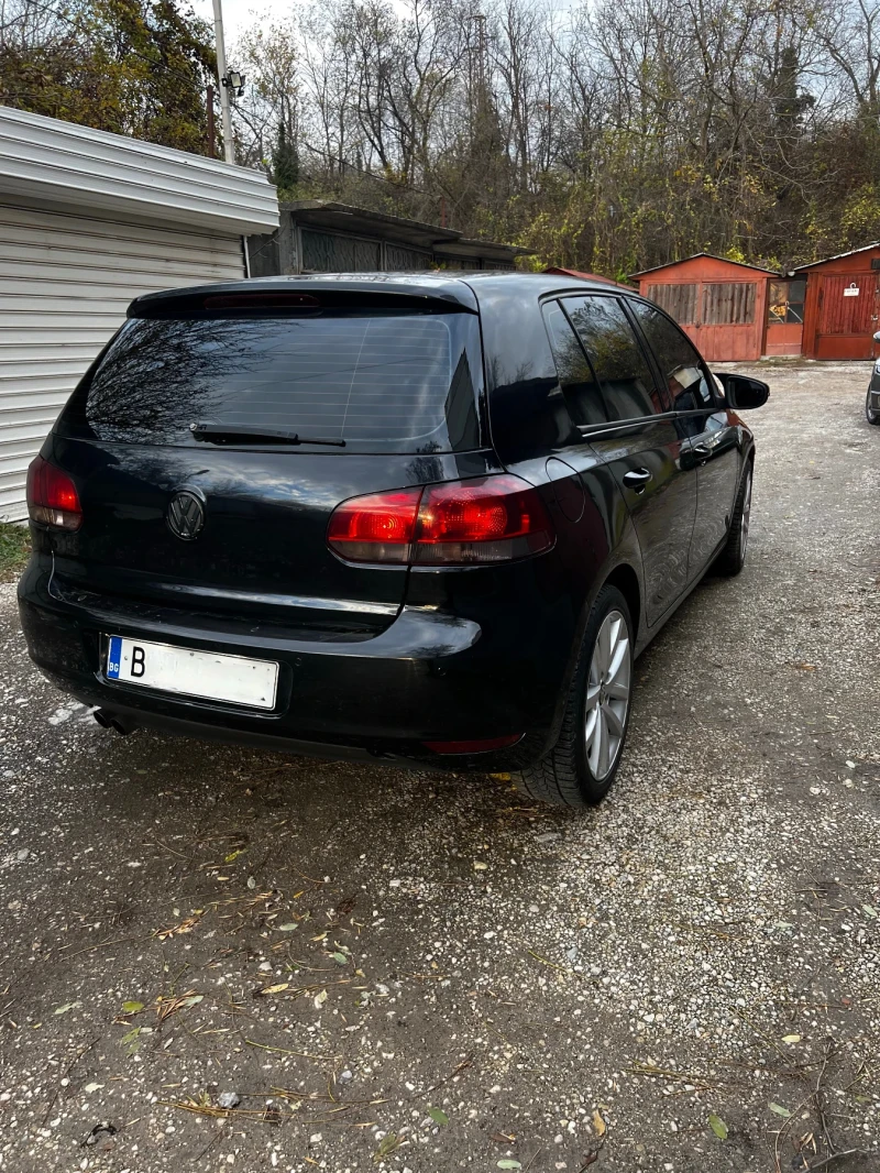 VW Golf, снимка 5 - Автомобили и джипове - 48170166