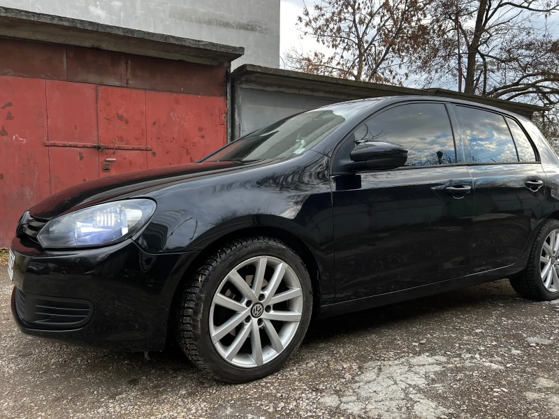 VW Golf, снимка 7 - Автомобили и джипове - 48170166