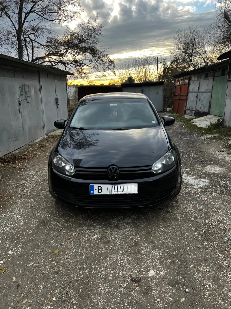 VW Golf, снимка 14 - Автомобили и джипове - 48170166