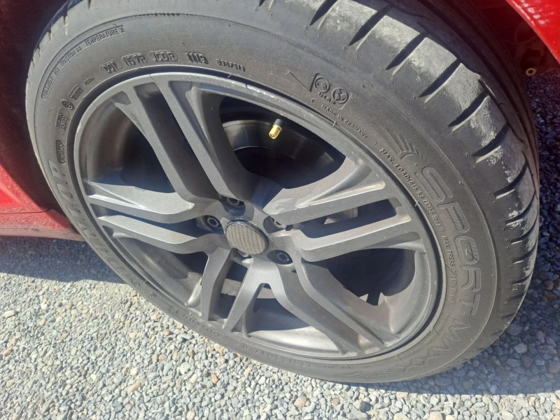 Audi A3 2.0 tdi, снимка 2 - Автомобили и джипове - 48208548