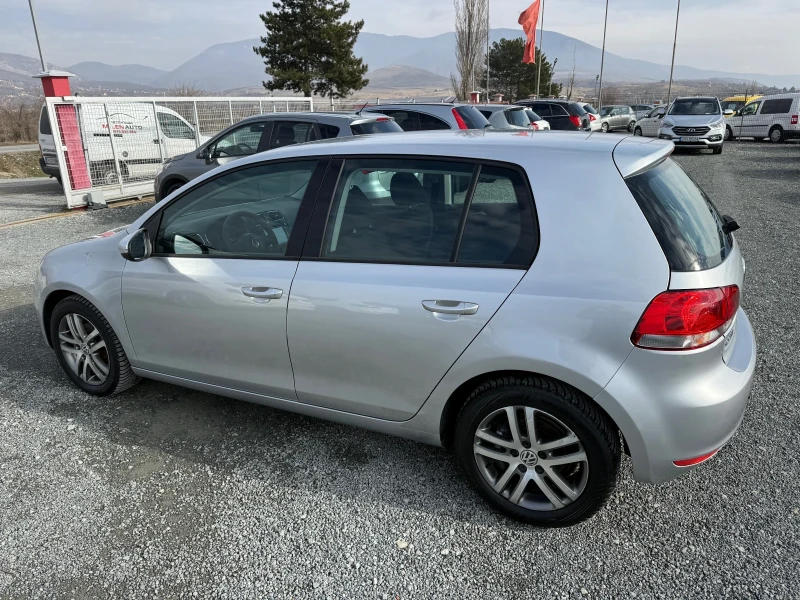 VW Golf (KATO НОВА), снимка 9 - Автомобили и джипове - 48544929