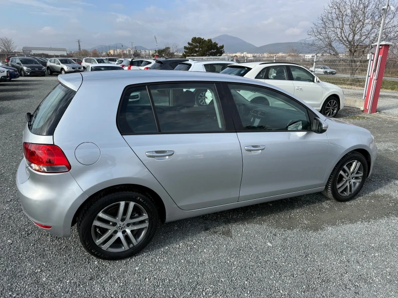 VW Golf (KATO НОВА), снимка 5 - Автомобили и джипове - 48544929