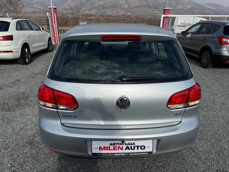 VW Golf (KATO НОВА), снимка 7 - Автомобили и джипове - 48544929