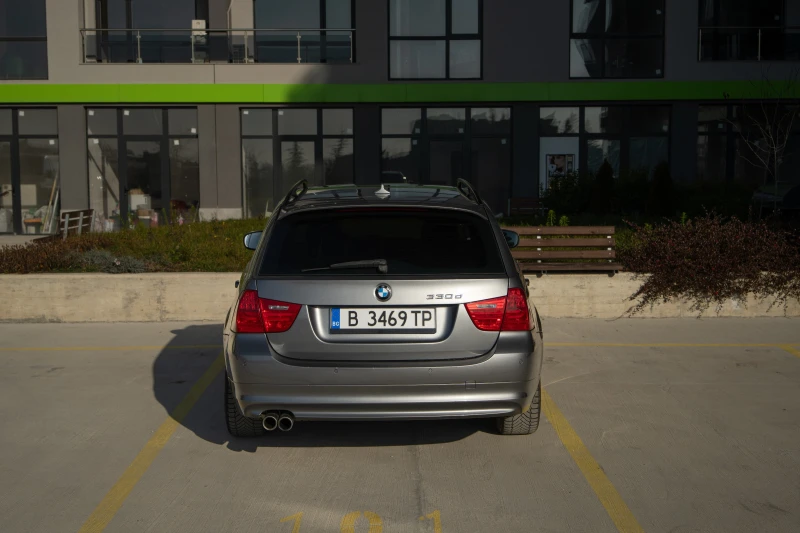 BMW 330  XDrive FaceLift N57, снимка 6 - Автомобили и джипове - 49091990