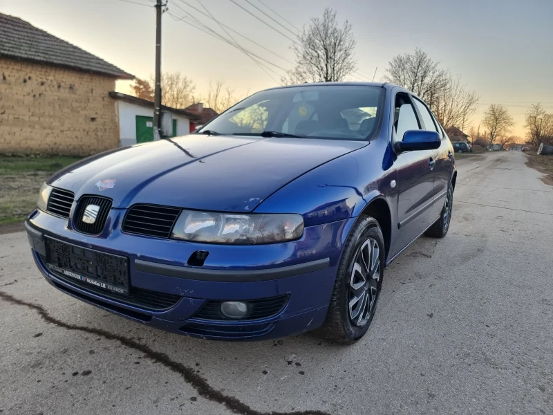 Seat Leon, снимка 9 - Автомобили и джипове - 48928985