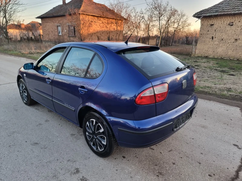 Seat Leon, снимка 7 - Автомобили и джипове - 48928985