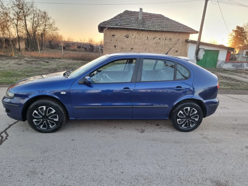 Seat Leon, снимка 8 - Автомобили и джипове - 48928985