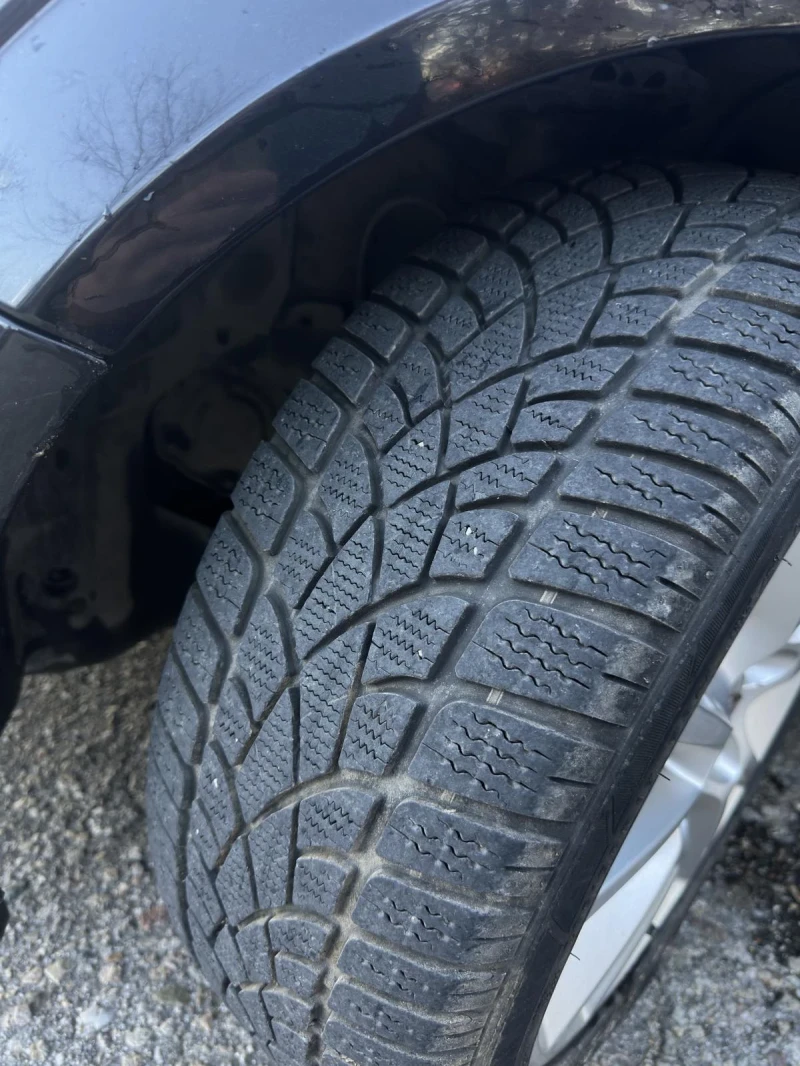 Opel Astra 1.7CDTI, снимка 8 - Автомобили и джипове - 52405623