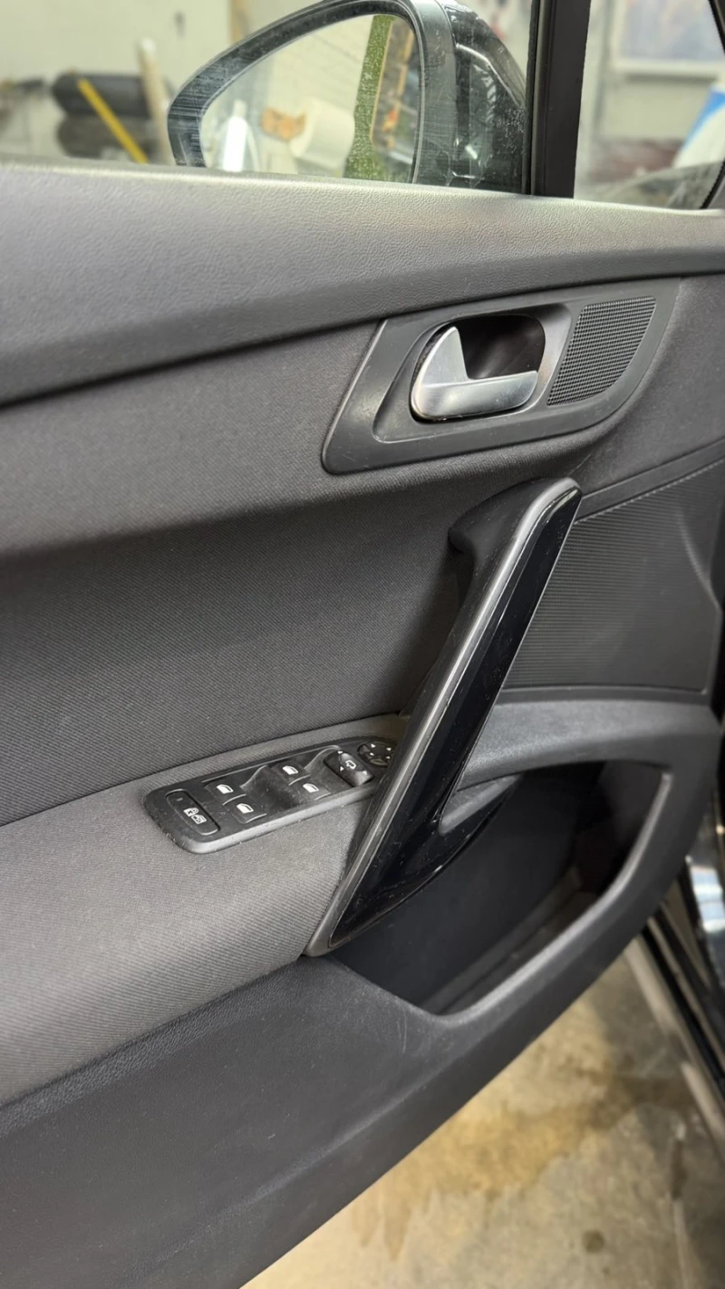 Peugeot 508 SW 2.0 HDI 140, снимка 8 - Автомобили и джипове - 52537201