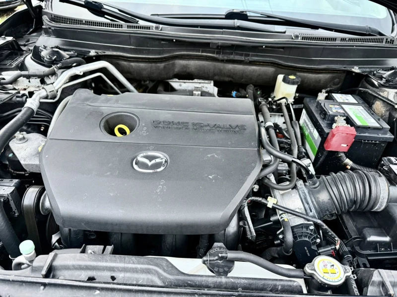Mazda 6 2.0 6-скорости, снимка 15 - Автомобили и джипове - 52799123