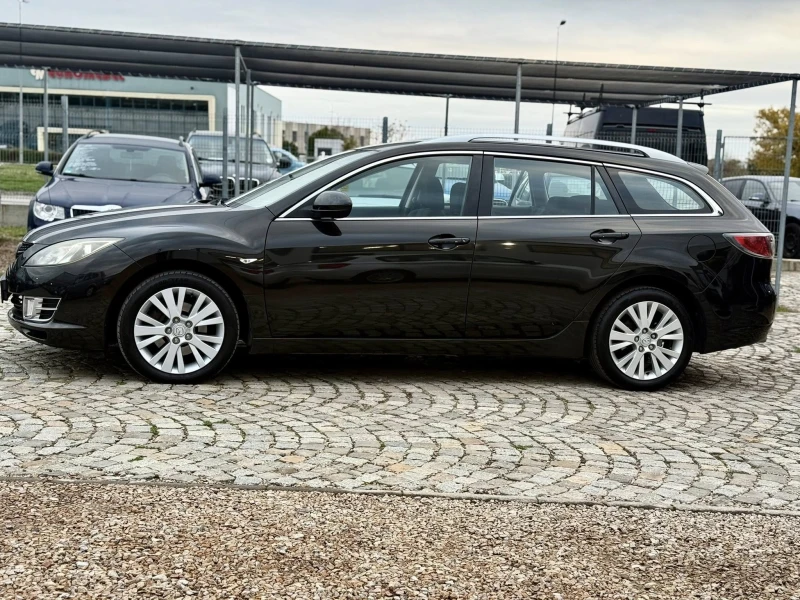 Mazda 6 2.0 6-скорости, снимка 2 - Автомобили и джипове - 52799123