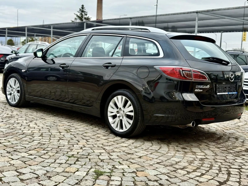 Mazda 6 2.0 6-скорости, снимка 3 - Автомобили и джипове - 52799123