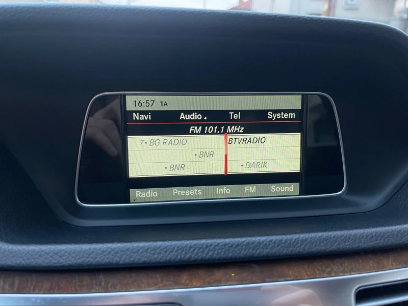 Mercedes-Benz E 220 220CDI Facelift, снимка 17 - Автомобили и джипове - 53049560