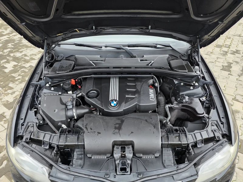 BMW 120 2.0D, снимка 14 - Автомобили и джипове - 53294707