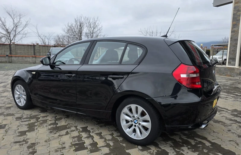 BMW 120 2.0D, снимка 6 - Автомобили и джипове - 53294707