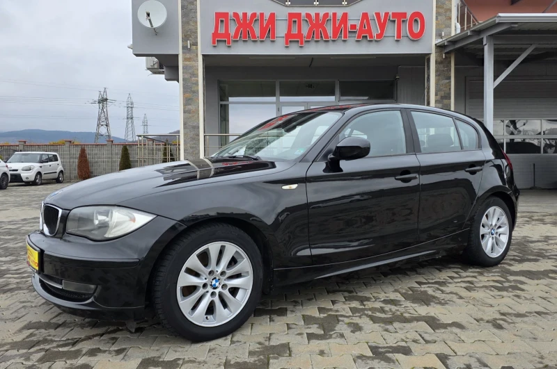 BMW 120 2.0D