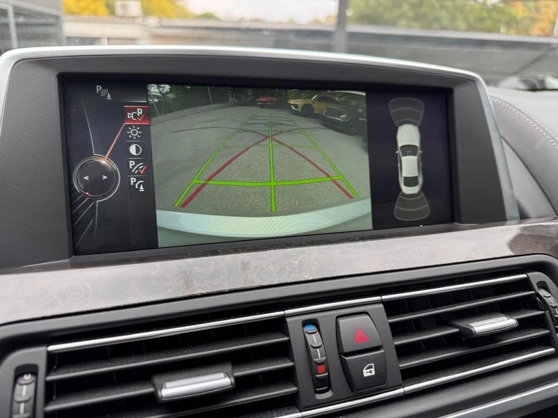 BMW 650 i xDrive, снимка 14 - Автомобили и джипове - 51881618