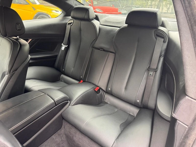 BMW 650 i xDrive, снимка 13 - Автомобили и джипове - 51881618