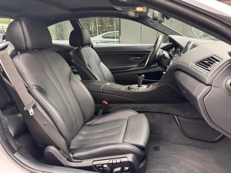 BMW 650 i xDrive, снимка 12 - Автомобили и джипове - 51881618