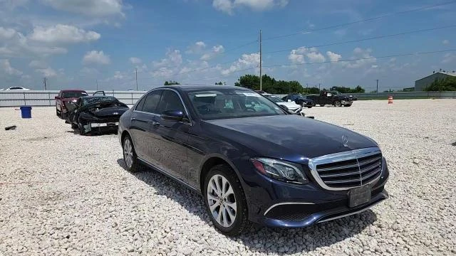Mercedes-Benz E 400 3.0l 4Matic, снимка 13 - Автомобили и джипове - 55158687