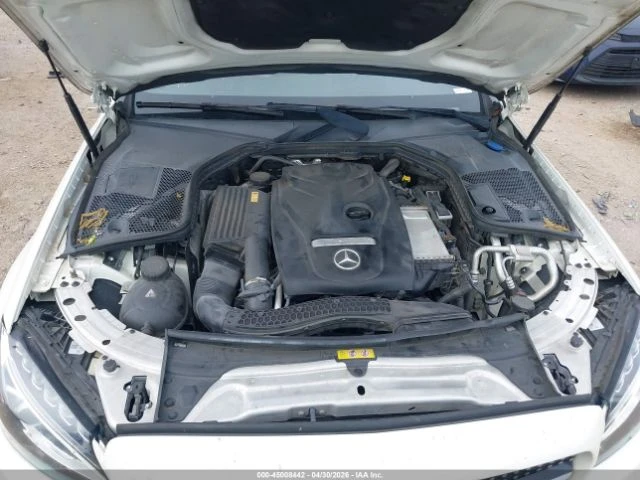 Mercedes-Benz C 300 AMG* 4MATIC* ПОДГРЕВ* ПАНОРАМА* BURMESTER* КАМЕРА*, снимка 9 - Автомобили и джипове - 55537273