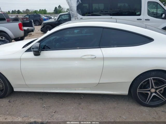 Mercedes-Benz C 300 AMG* 4MATIC* ПОДГРЕВ* ПАНОРАМА* BURMESTER* КАМЕРА*, снимка 13 - Автомобили и джипове - 55537273