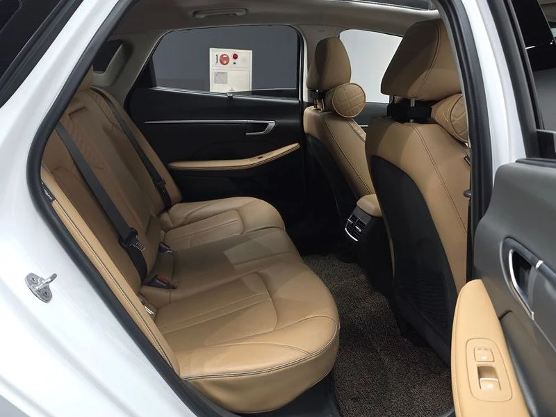 Hyundai Sonata Inspiration| 193к.с., снимка 12 - Автомобили и джипове - 55950431