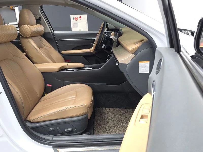 Hyundai Sonata Inspiration| 193к.с., снимка 11 - Автомобили и джипове - 55950431