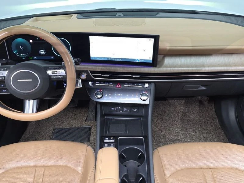 Hyundai Sonata Inspiration| 193к.с., снимка 7 - Автомобили и джипове - 55950431